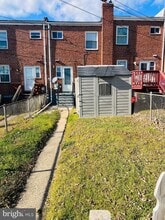 Building Photo - 7308 Berkshire Rd