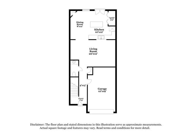 Building Photo - 606 Nixon Way