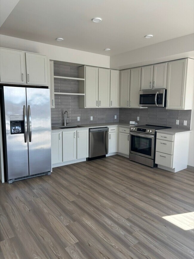 Foto del edificio - 2501 W 26th Ave