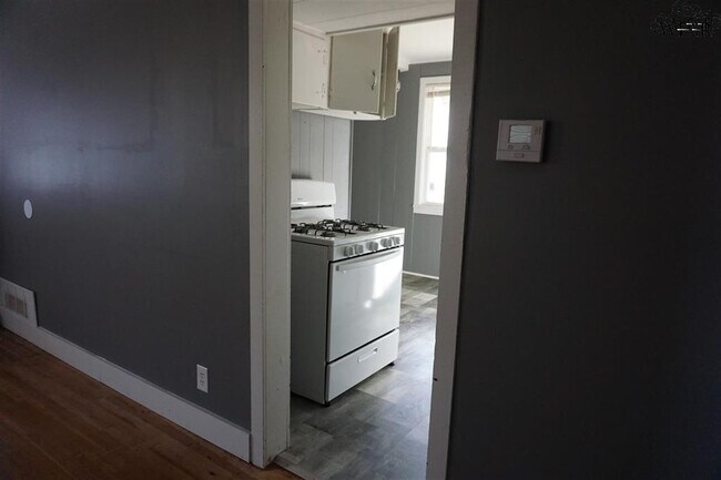 Foto del edificio - 1015 E Wenonah Blvd