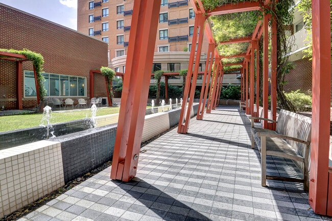 Building Photo - 1000 New Jersey Ave SE