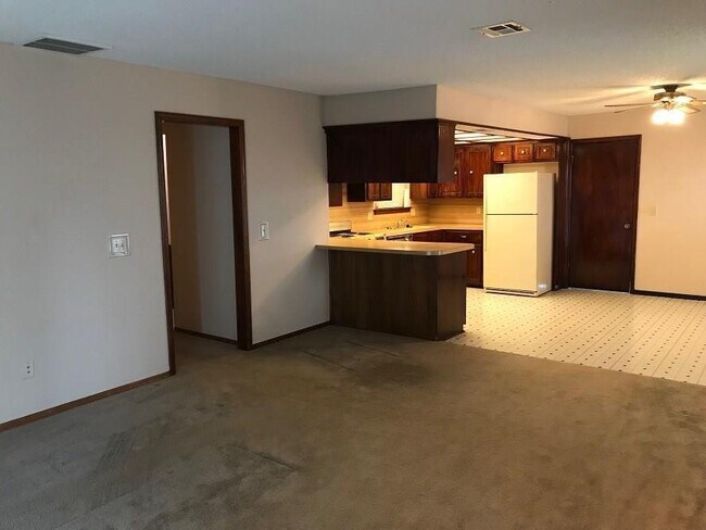 Foto del edificio - 5420 Evanbrook Terrace
