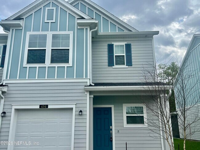 Building Photo - 434 Boracay Cir