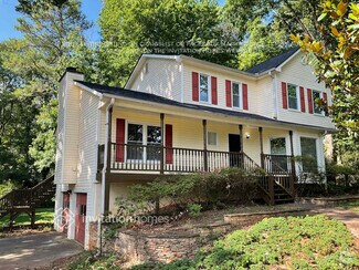 Building Photo - 1019 Pine Cove Dr SW