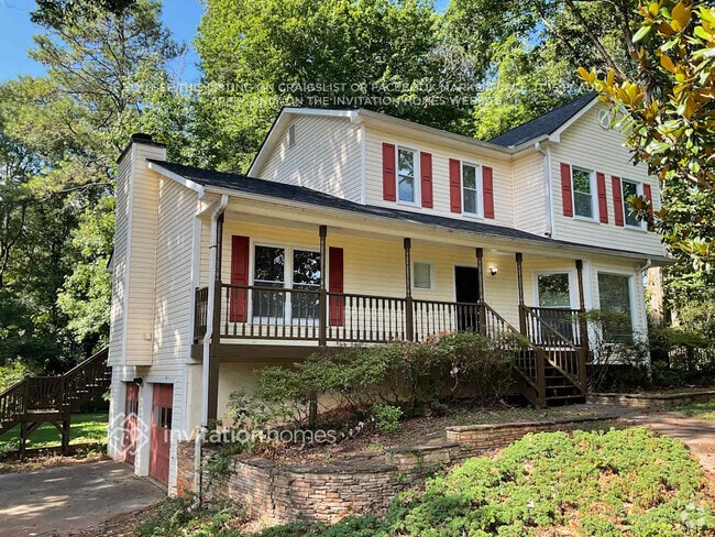 Building Photo - 1019 Pine Cove Dr SW