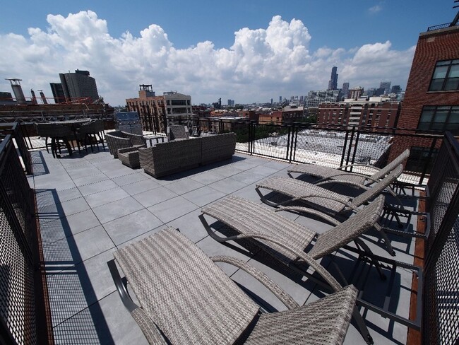 Foto del interior - 21st Street Lofts by 3L Living