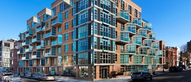 Building Photo - 111 Kent Ave