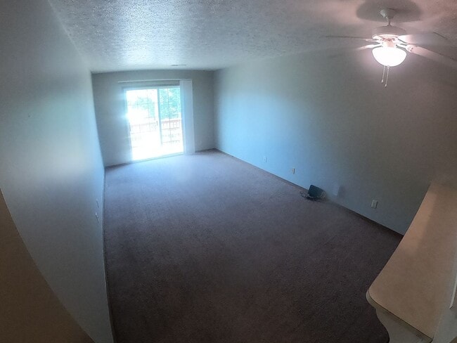 Interior Photo - River Cross