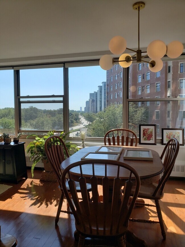Foto del edificio - 3900 N Lake Shore Dr