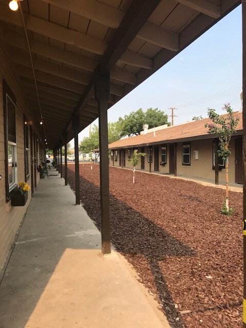 Foto principal - 805 Main St