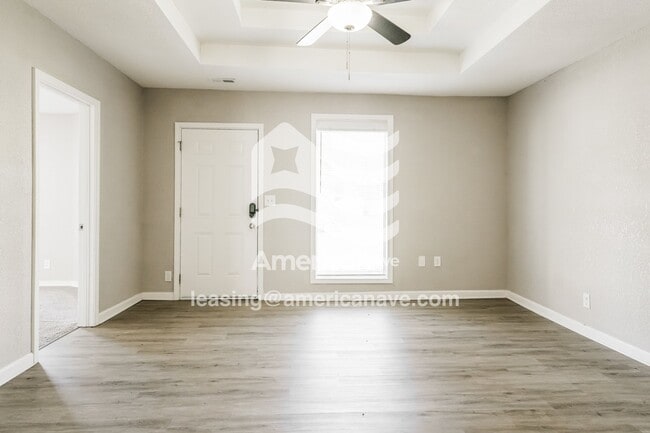 Building Photo - 509 Isley Blvd