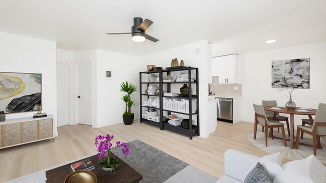 Building Photo - Ivy Street Apartments