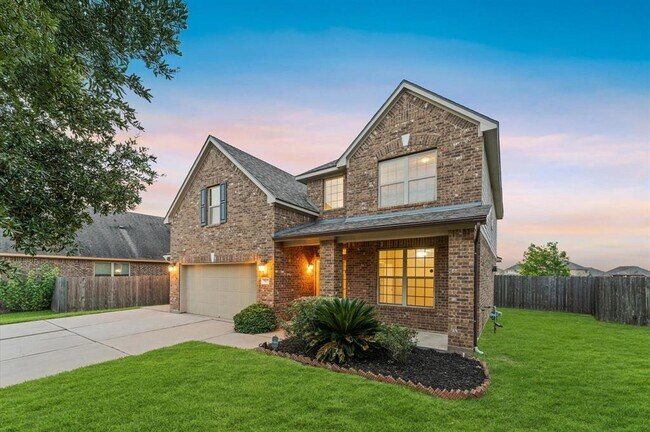 Foto del edificio - 9415 Vista Falls Ct