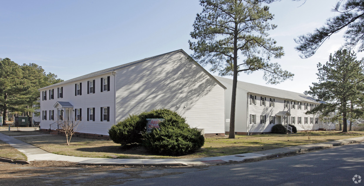 Apple Blossom Apartaments - Apple Blossom Apartments