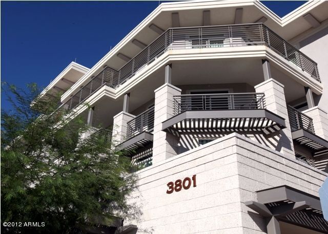 Foto del edificio - 3801 N Goldwater Blvd
