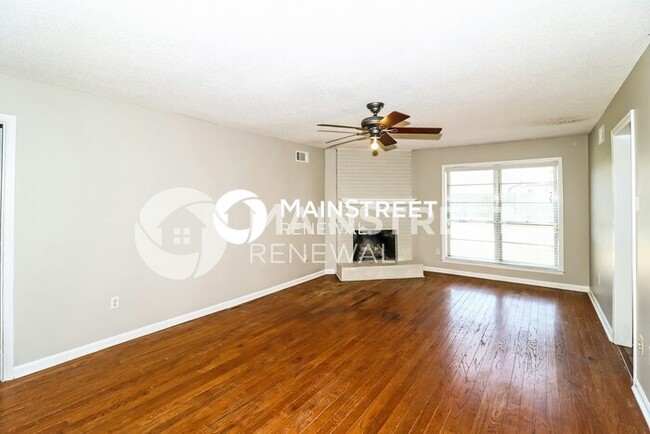 Foto del edificio - 3869 Sabal Hill Dr