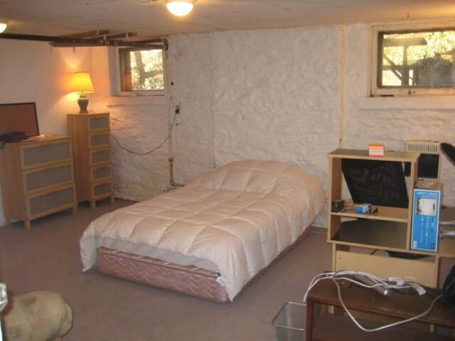 BR 1 - 5601 Wilkins Ave