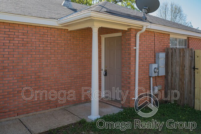 Foto del edificio - 104 Mill Ridge Dr