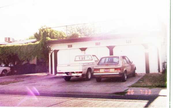Primary Photo - 325-329 S Pioneer St