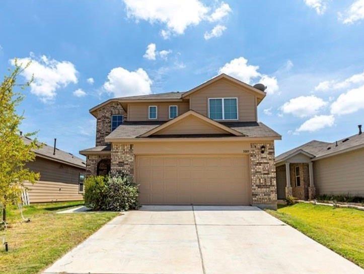 3009 Tilmon Ln., Austin, TX 78725 House Rental in Austin, TX
