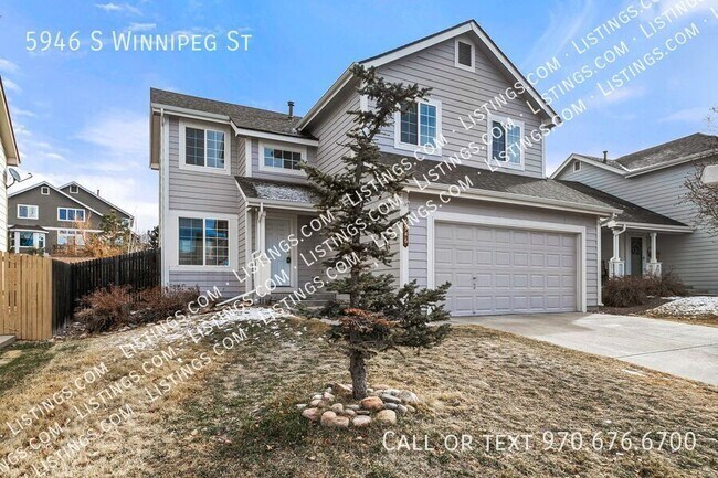 Foto del edificio - 5946 S Winnipeg St