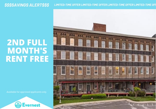 Building Photo - 1350 Rosa L Parks Blvd