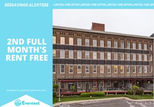 Building Photo - 1350 Rosa L Parks Blvd