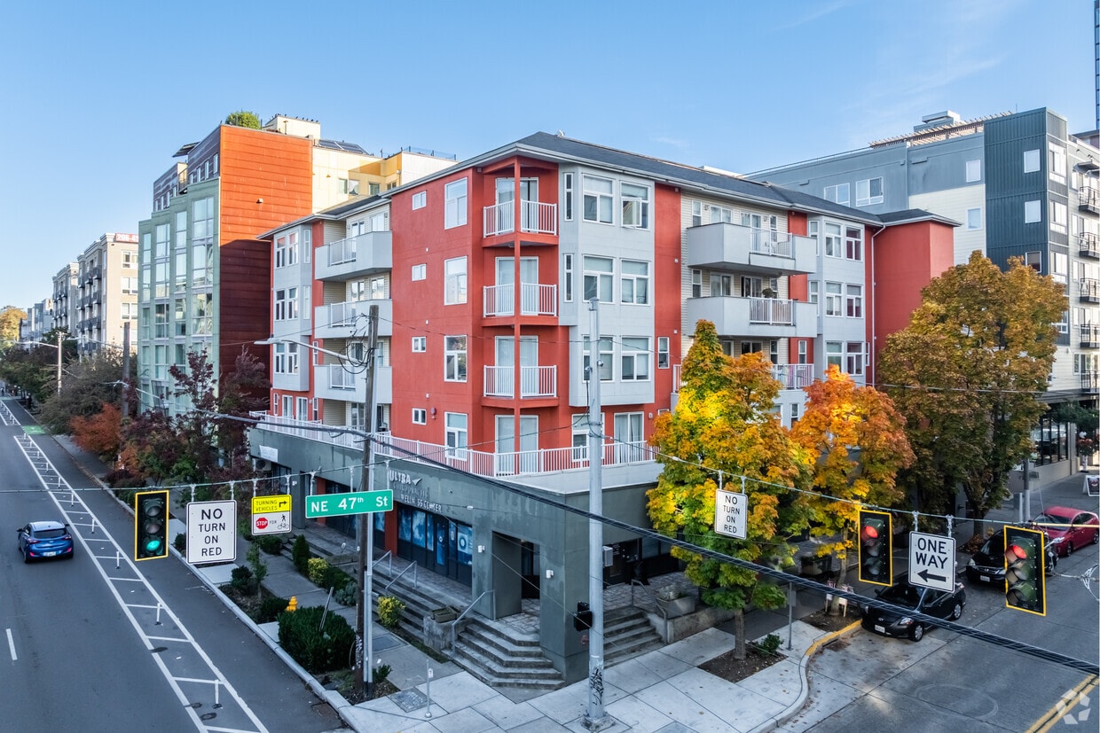 Foto principal - Sunrise Cascade