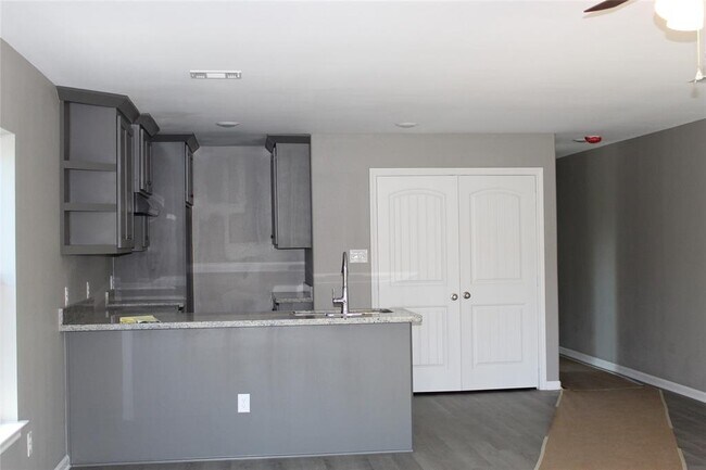 Foto del edificio - 3506 Brooks St