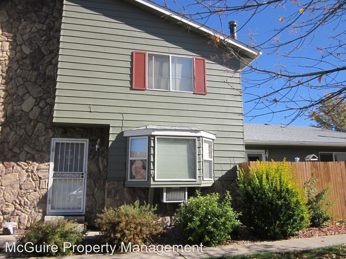 Primary Photo - 1009 W 112th Ave