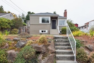 Building Photo - 7710 29th Ave NW