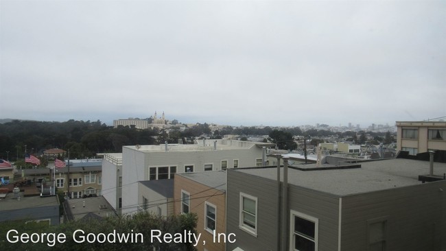 Building Photo - 310 Parnassus Ave