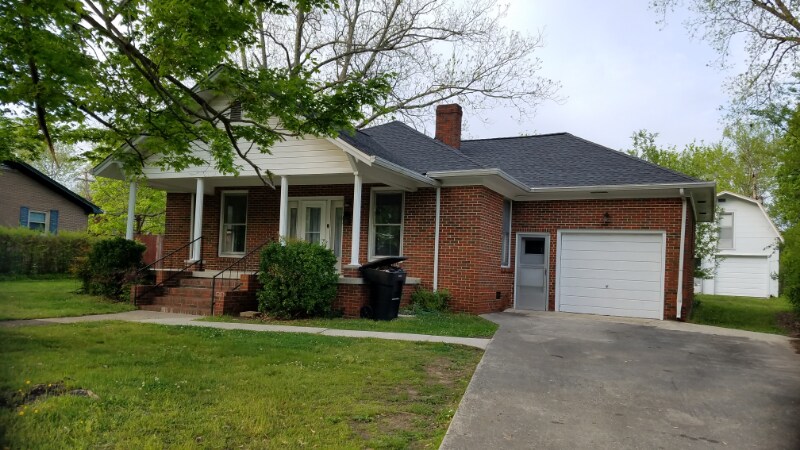 Primary Photo - 512 N Washington St