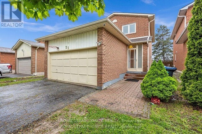 Building Photo - 21 Toba Crescent