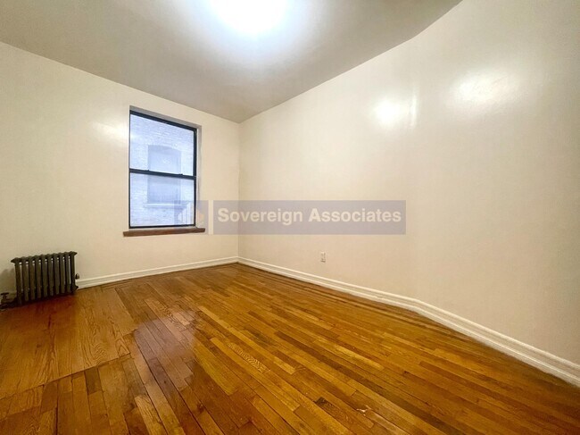 Foto del edificio - 112 Haven Avenue