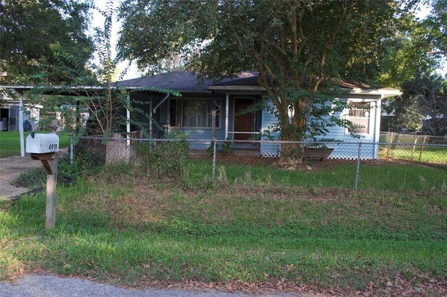 Building Photo - 4919 Donald St