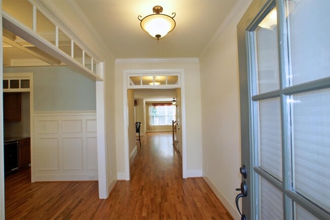 Foto del edificio - 112 Bancroft Brook Dr