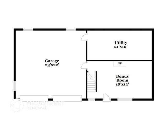 Foto del edificio - 3705 E 113 Terrace