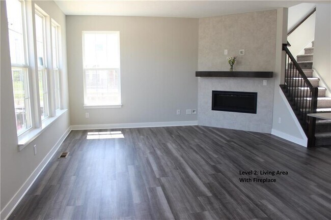 Foto del edificio - 7279 Barker St