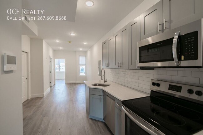 Foto del edificio - Two Bed West Passyunk Apartment