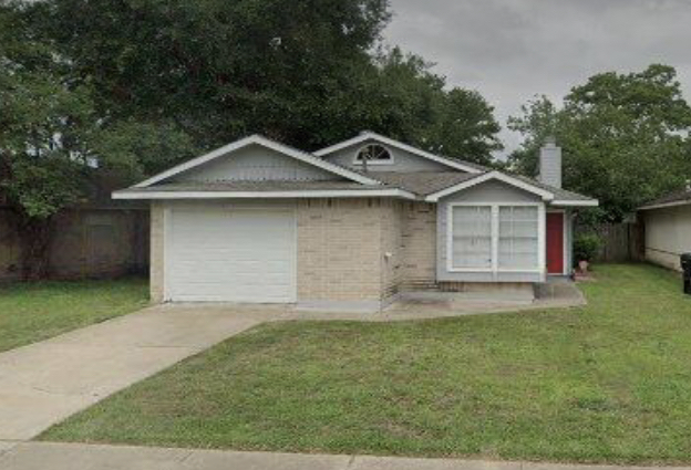 1614 Brickarbor Dr Katy, TX 77449 - Alquileres en Katy, TX | Apartamentos .com