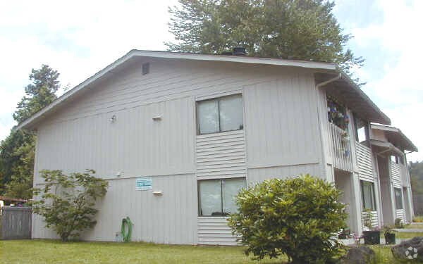 Foto principal - 2934 O St SE