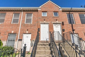 Building Photo - 529 M.L.K. Drive