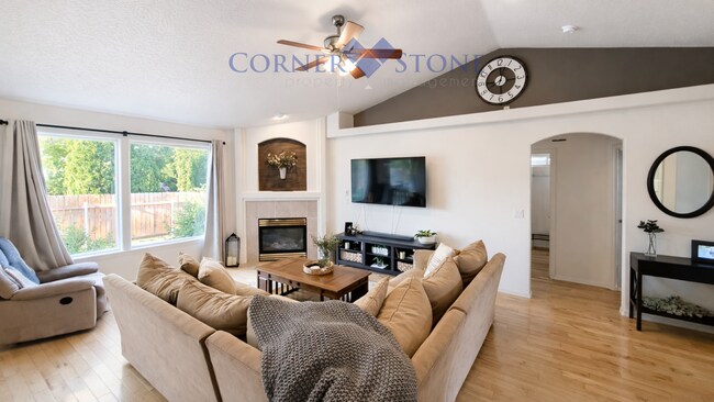 Foto del edificio - Tranquil Home in Boise!