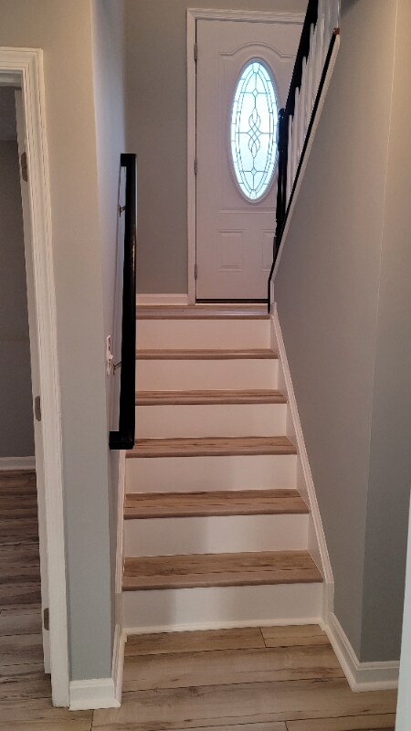 Foto del edificio - 11519 Woodland View Dr