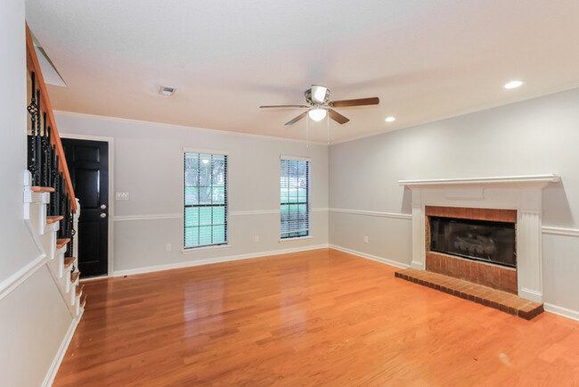 Foto del edificio - 3 bed, 2.5 bath in Martinez, GA