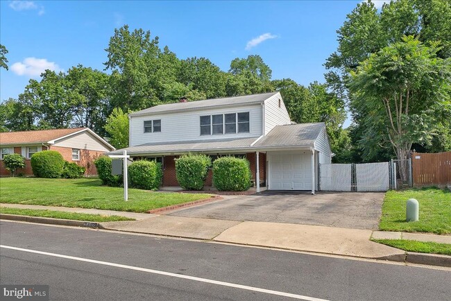 Building Photo - 3493 Forestdale Ave
