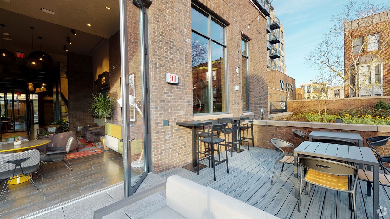 Photo - Coda on H Apartments