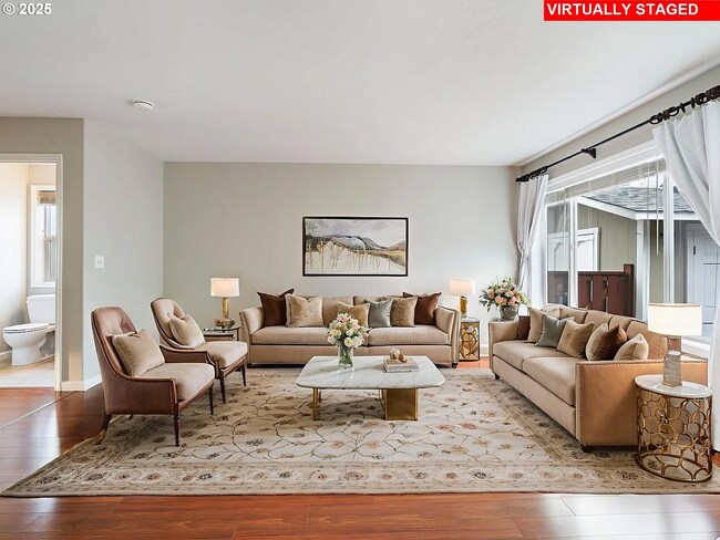 Foto del edificio - 42019 NW Oak Way