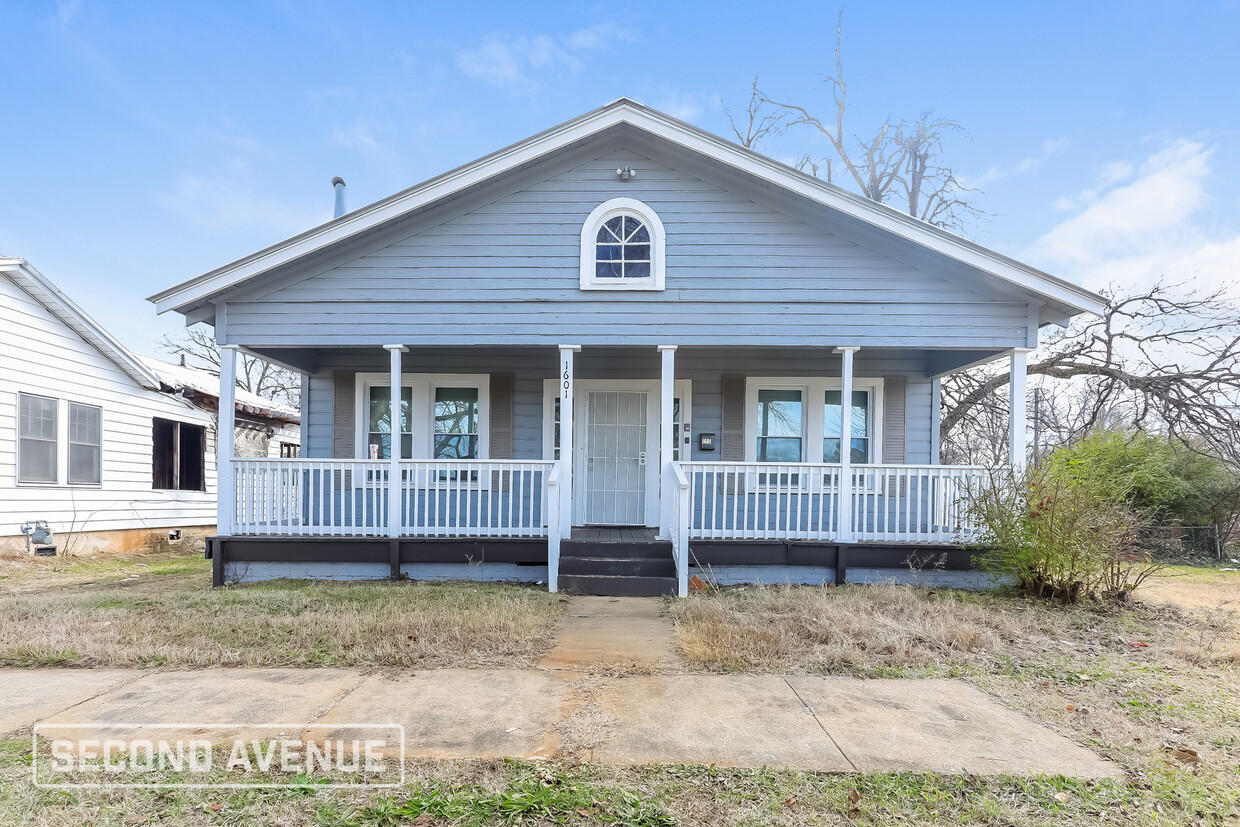 Foto principal - 1601 48th Street Ensley